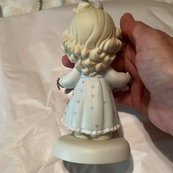 Precious Moments, You Have Touched So Many Hearts - Picture 4 of 5